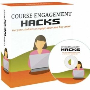 Course Engagement Hacks