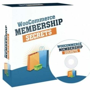 WooCommerce Membership Secrets