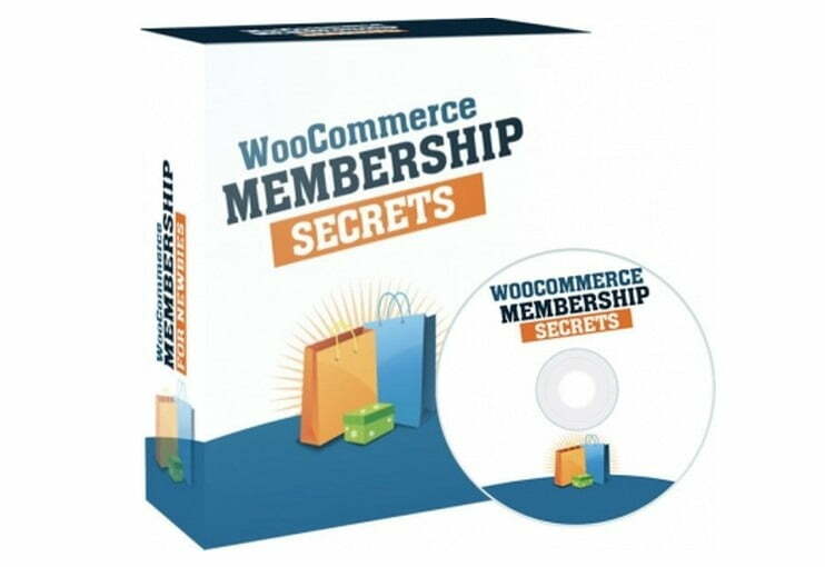 Start Your Own Membership Site With WooCommerce