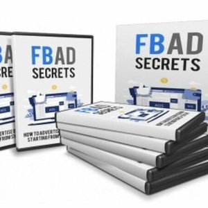 Facebook Ad Secrets