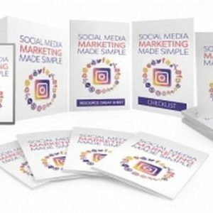 Social Media Marketing Made Easy