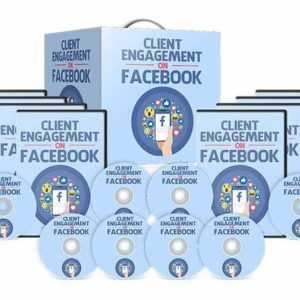 Client Engagement on Facebook