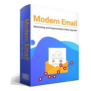 Modern Email Marketing and Segmentation