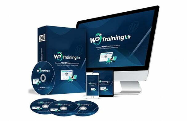 WP Training Kit – How to Use WordPress