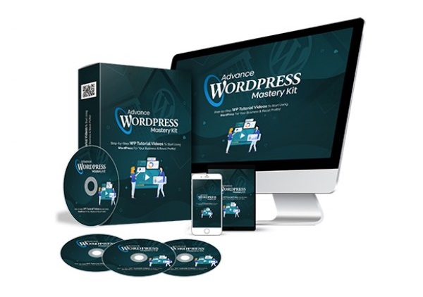 WordPress Video Training Course Part 2