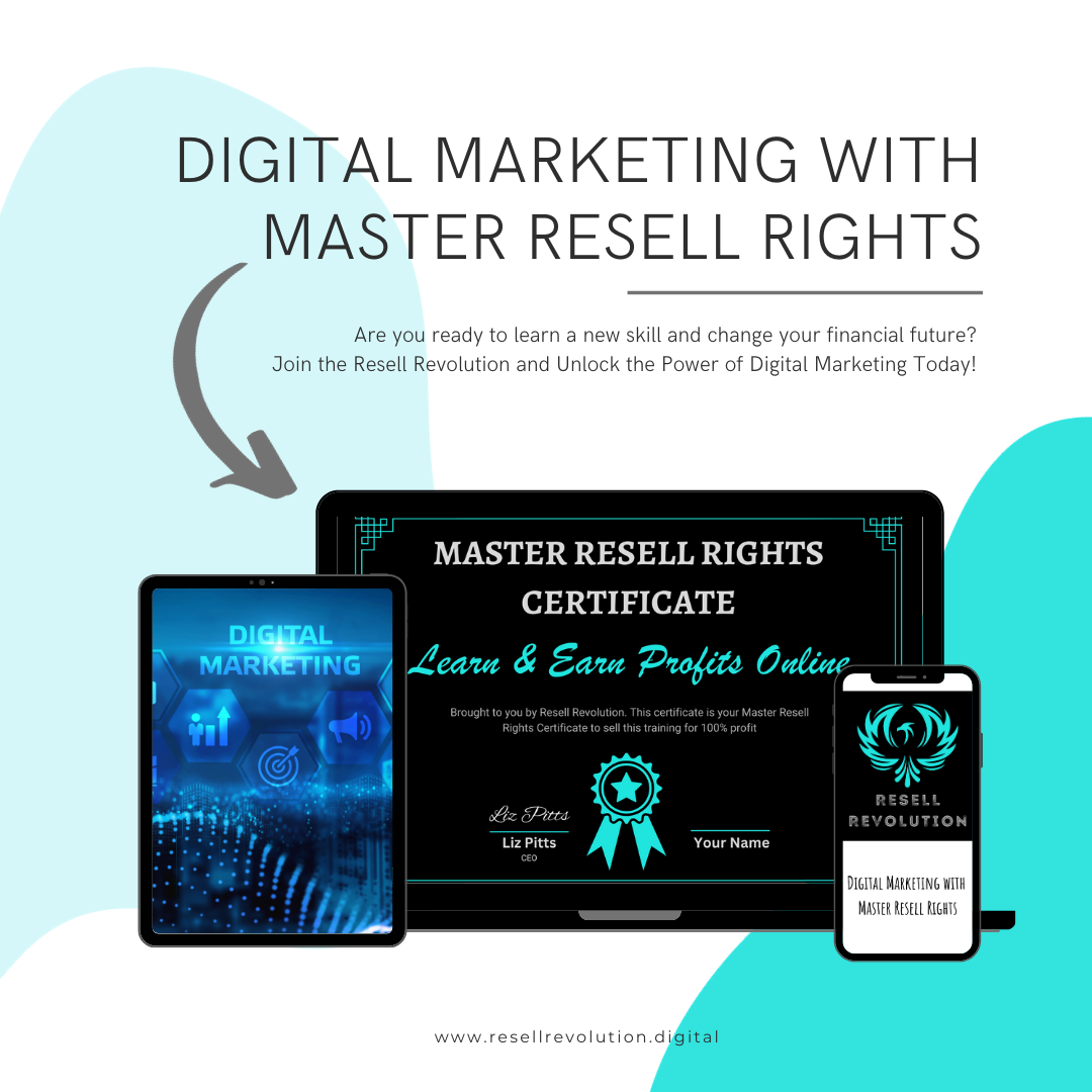 You are currently viewing Understanding the Benefits of Master Reseller Rights for Entrepreneurs